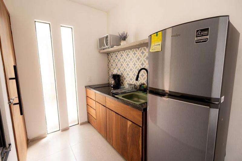 Apartamento Mangata Bacalar