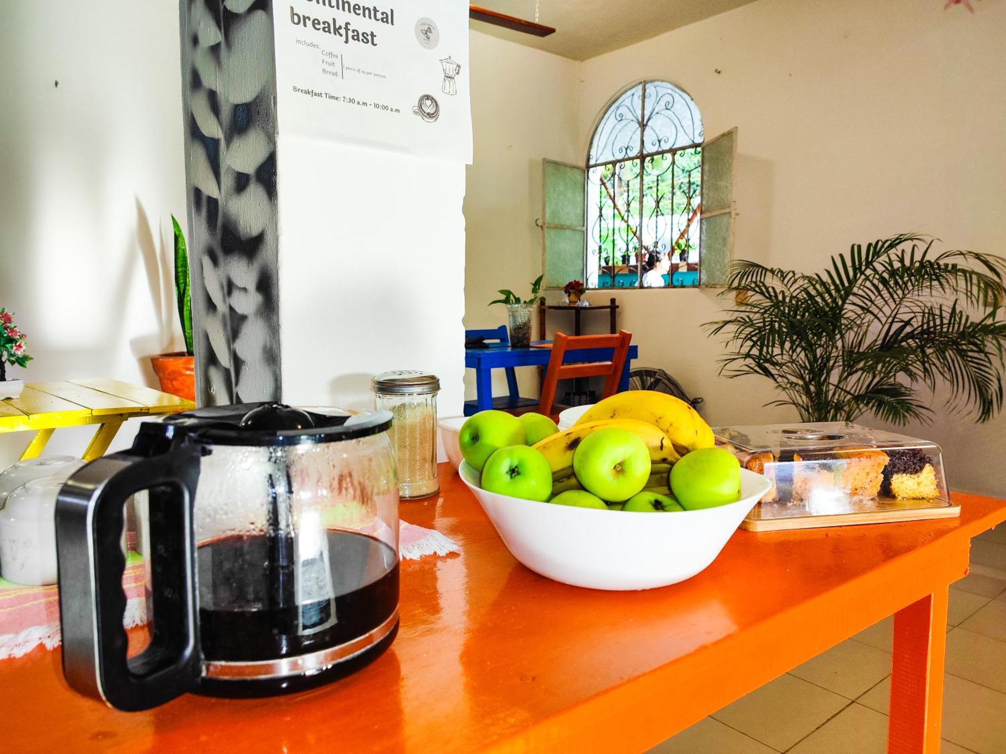 Hotel Vias Maya