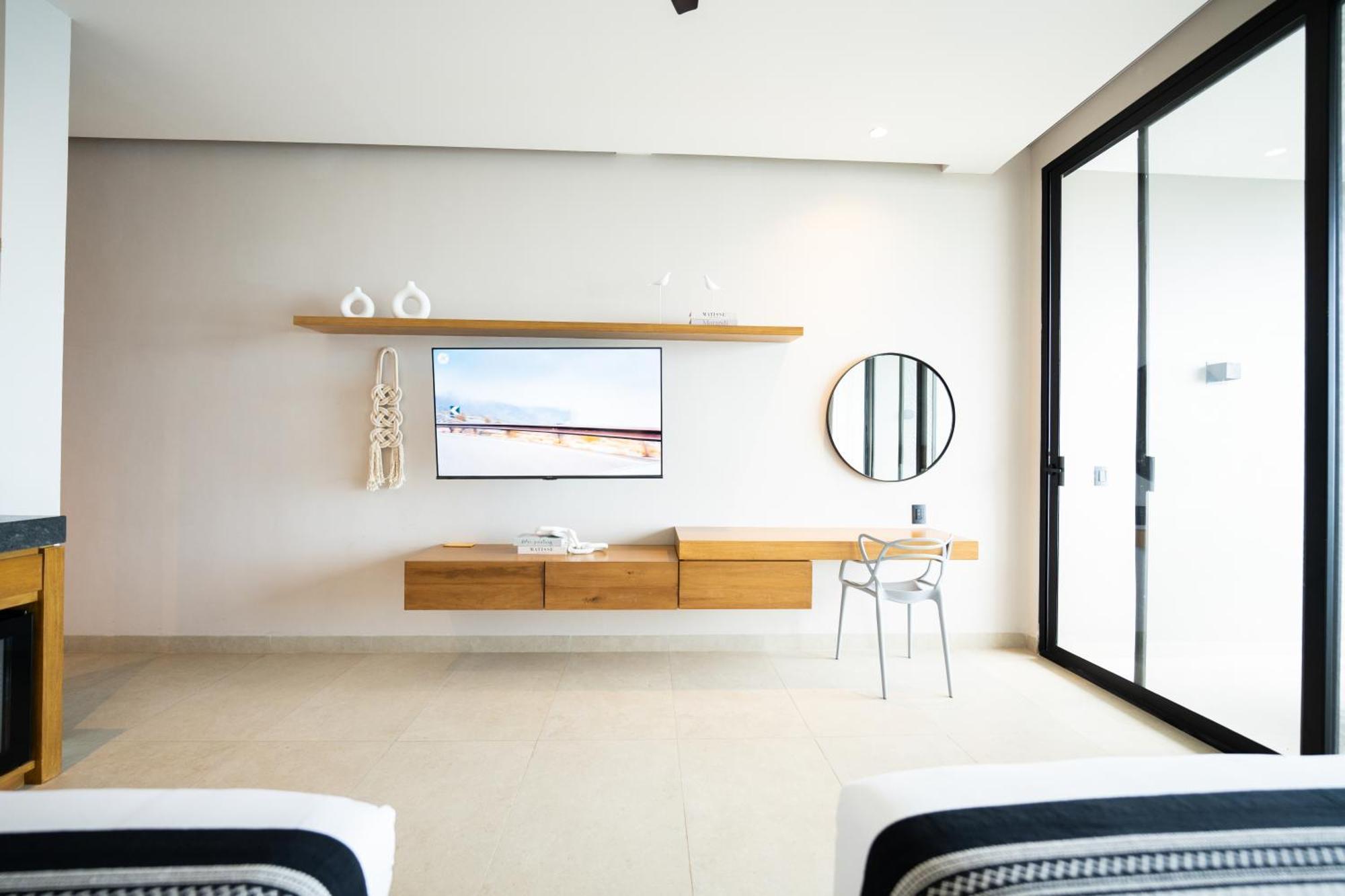 Hotel Amaranto Boutique
