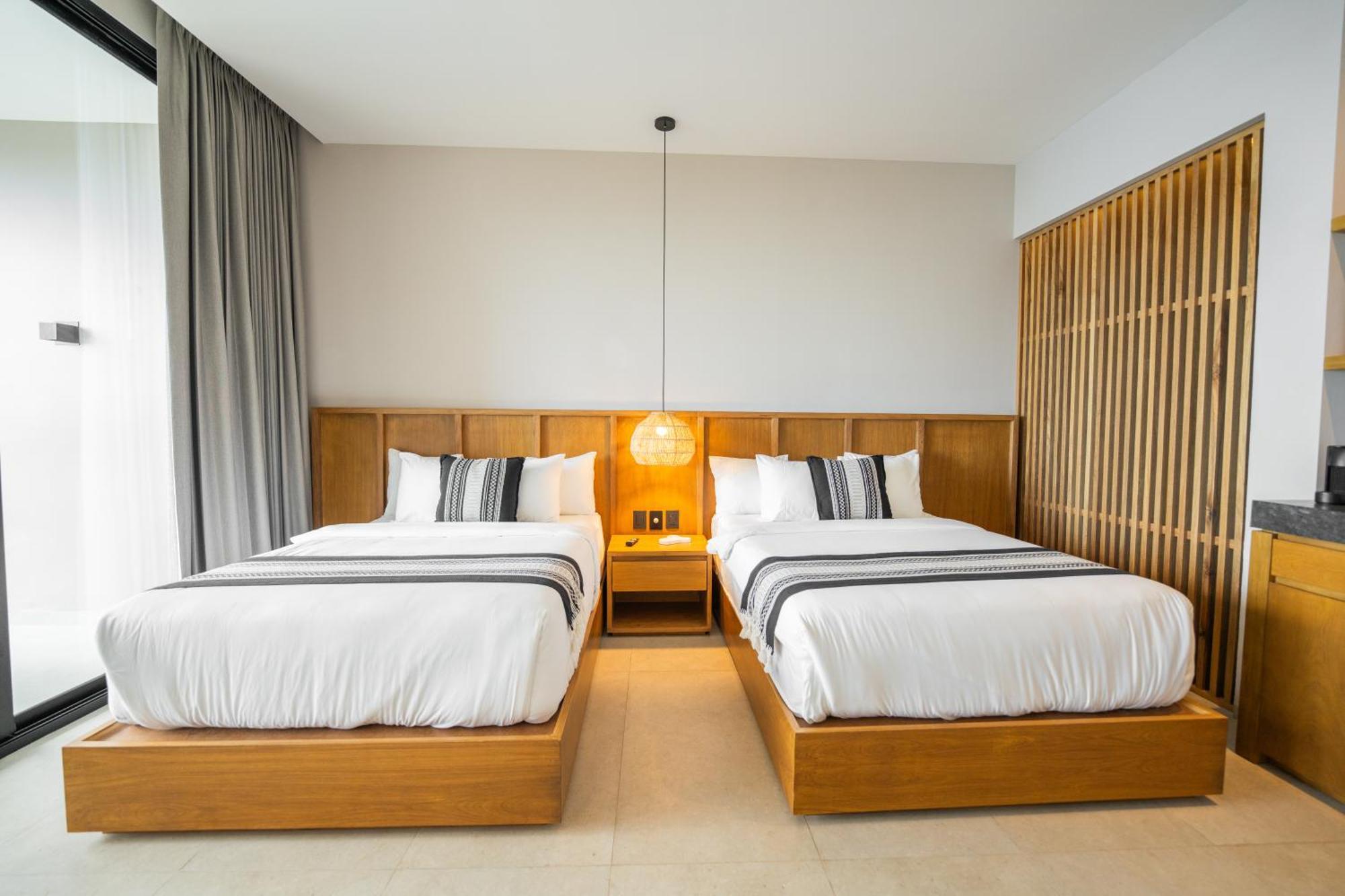 Amaranto Boutique 4* Bacalar