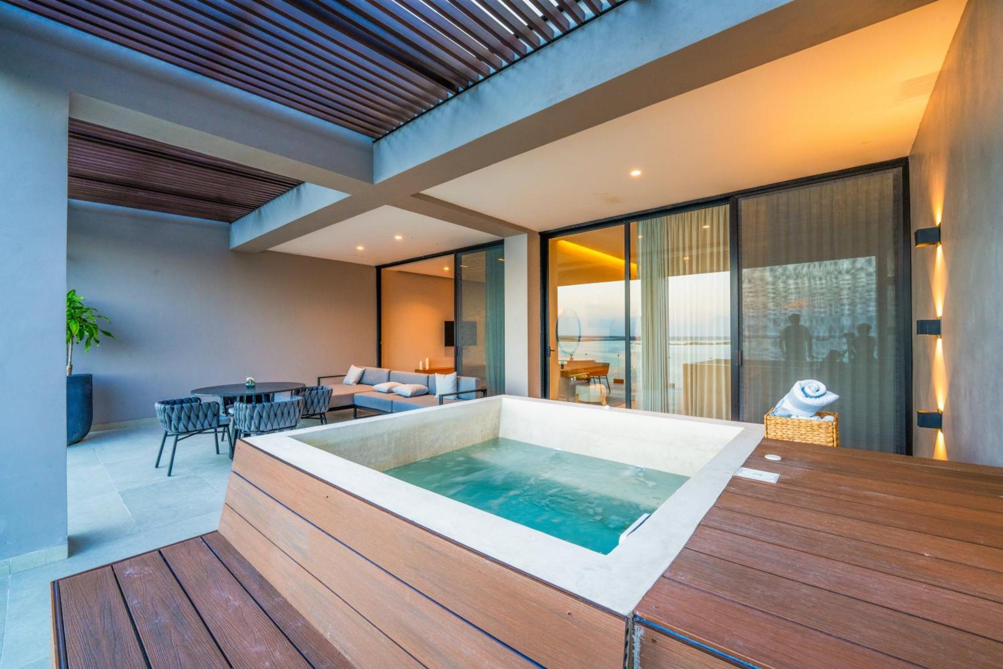 Amaranto Boutique Hotel Bacalar