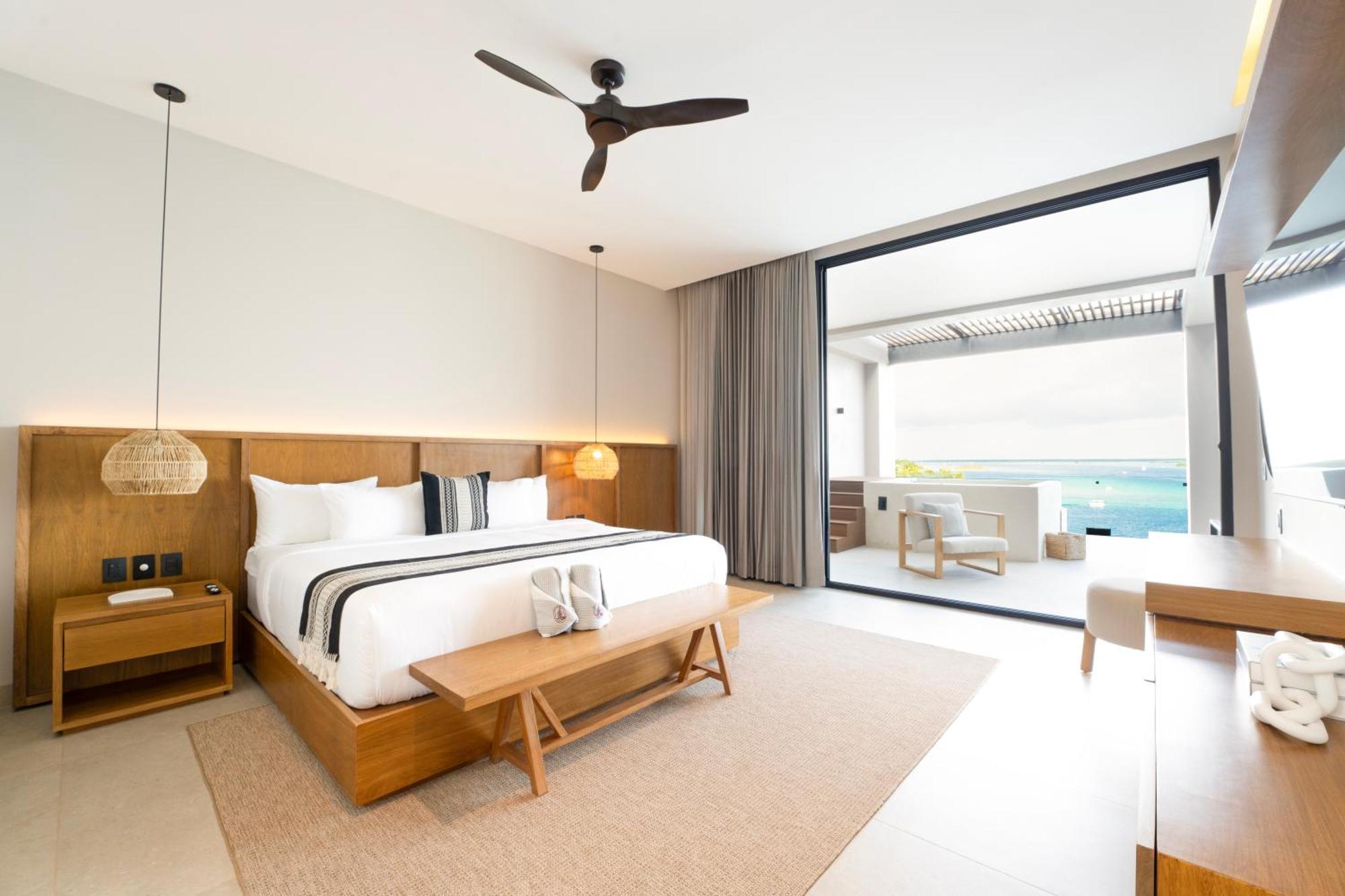 Hotel Amaranto Boutique Bacalar