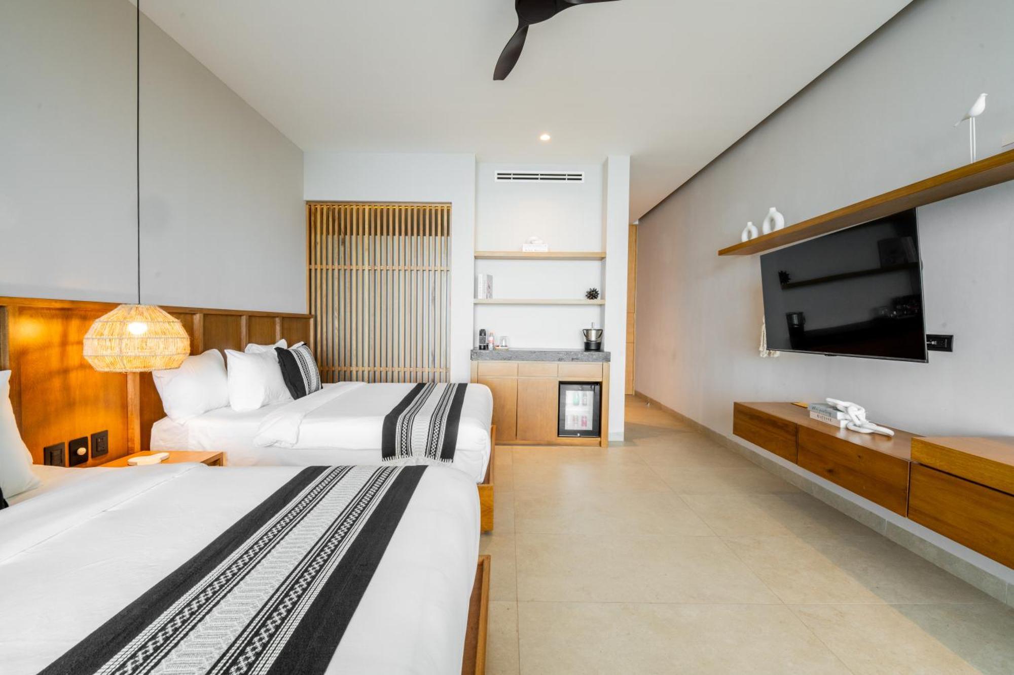 Amaranto Boutique Bacalar