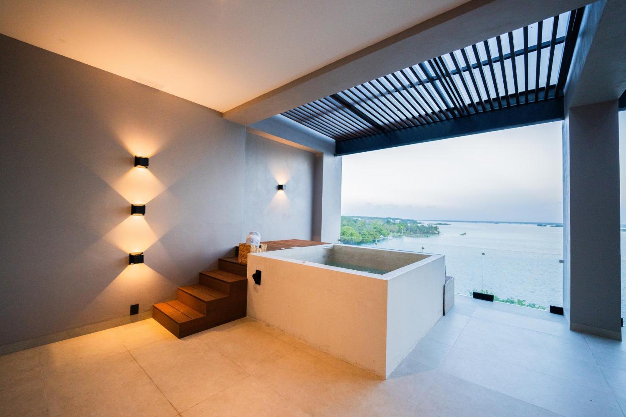 Amaranto Boutique Hotel