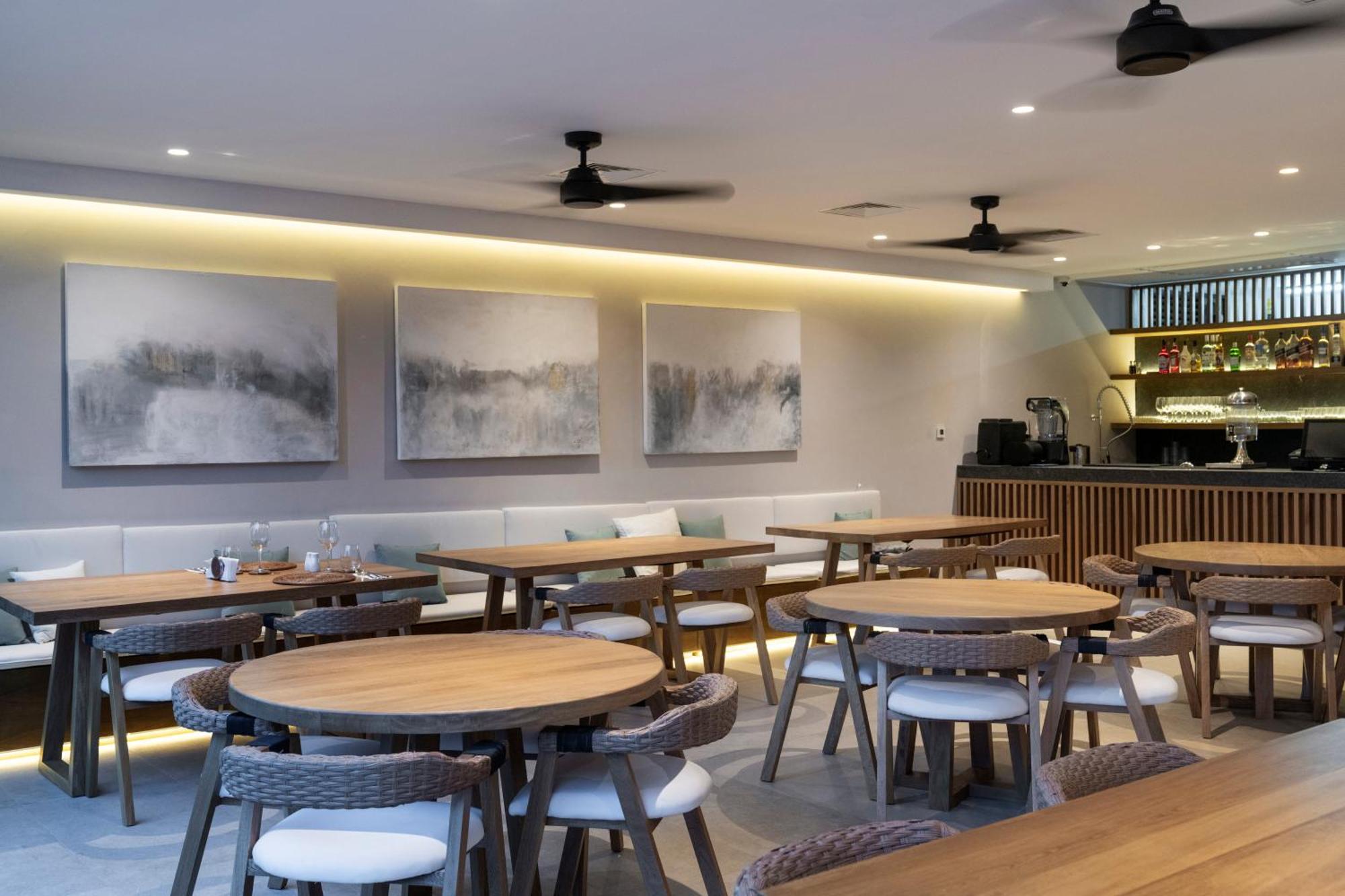 Hotel Amaranto Boutique 4*