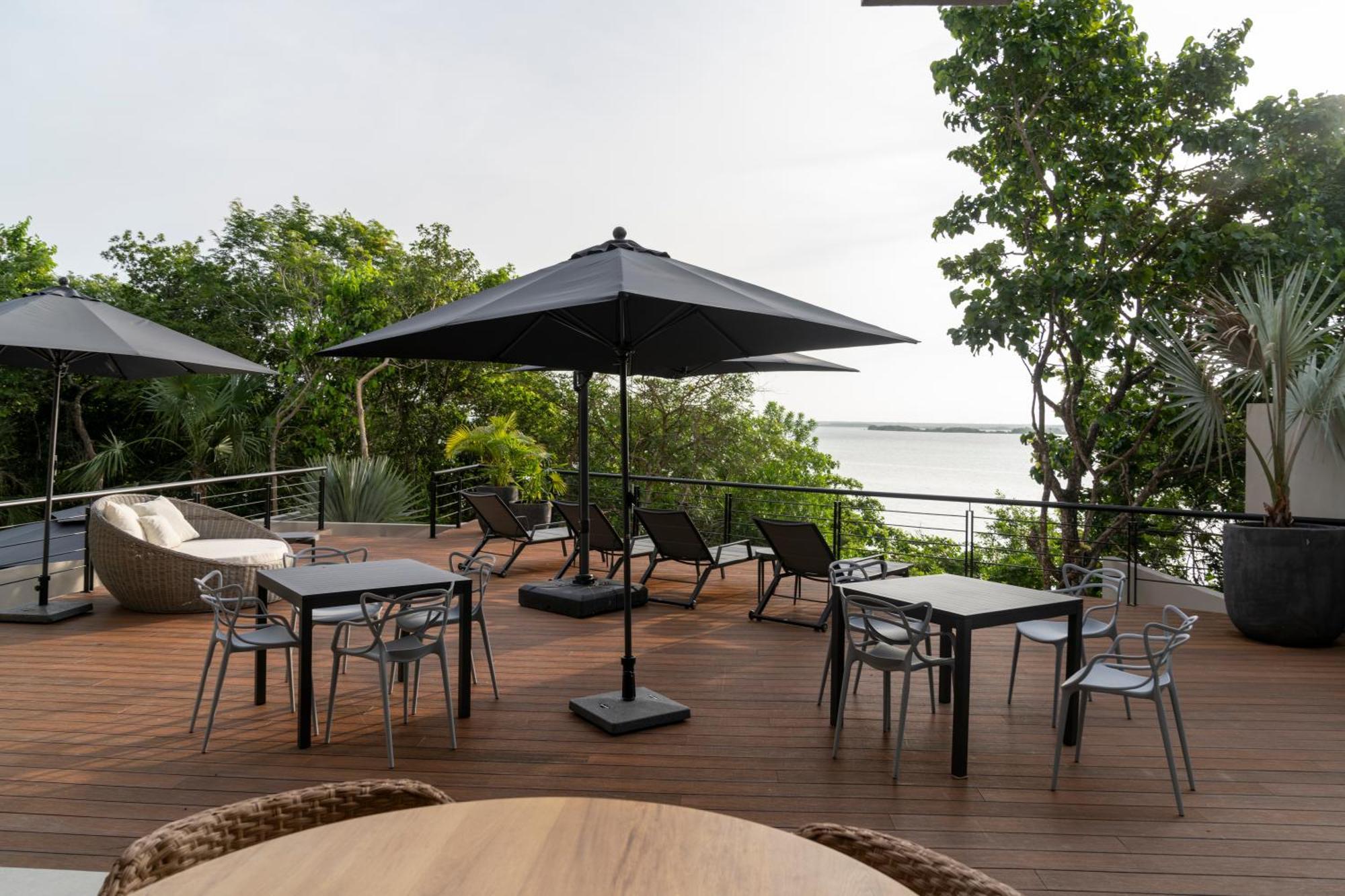 Amaranto Boutique Hotel 4*