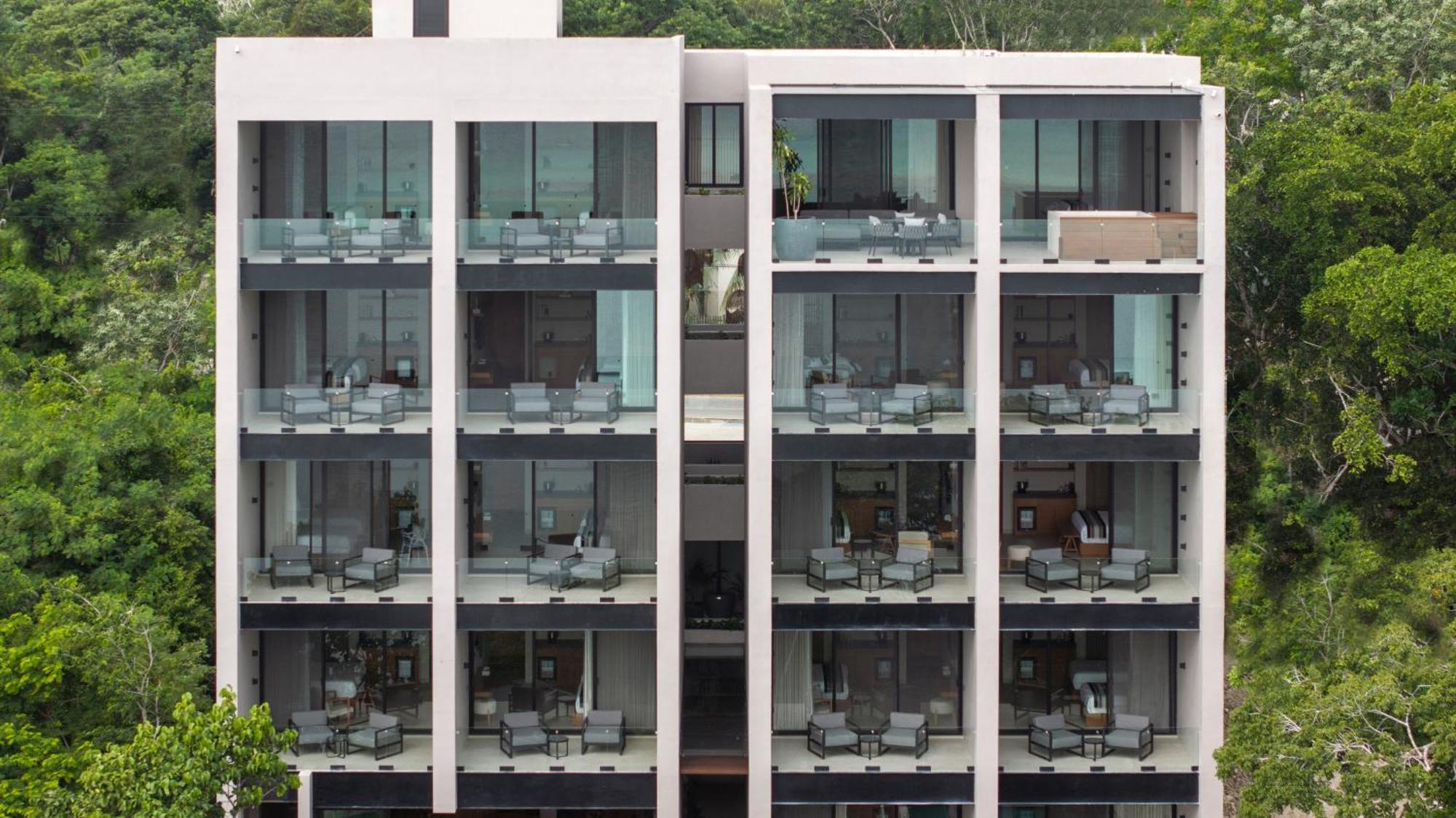 Hotel Amaranto Boutique
