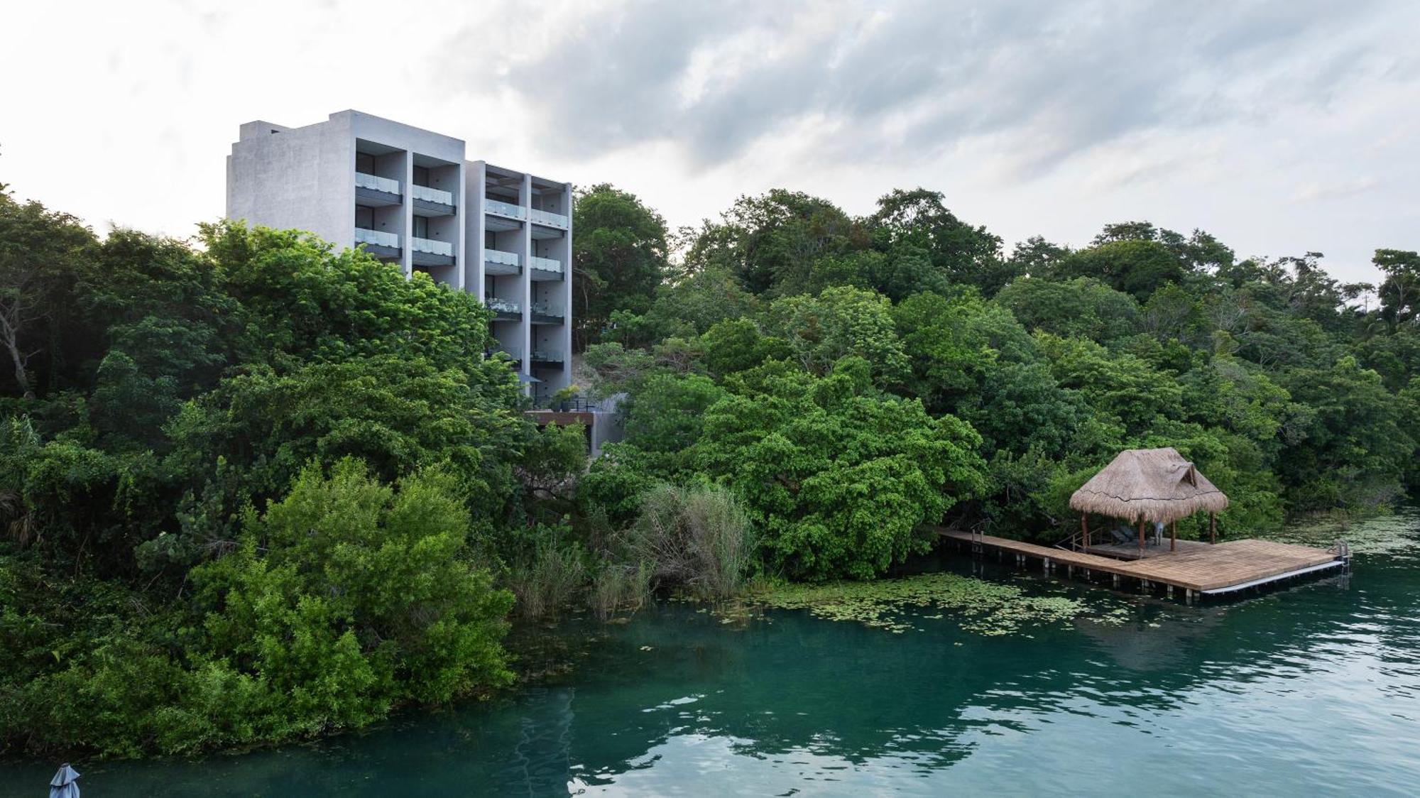 Hotel Amaranto Boutique