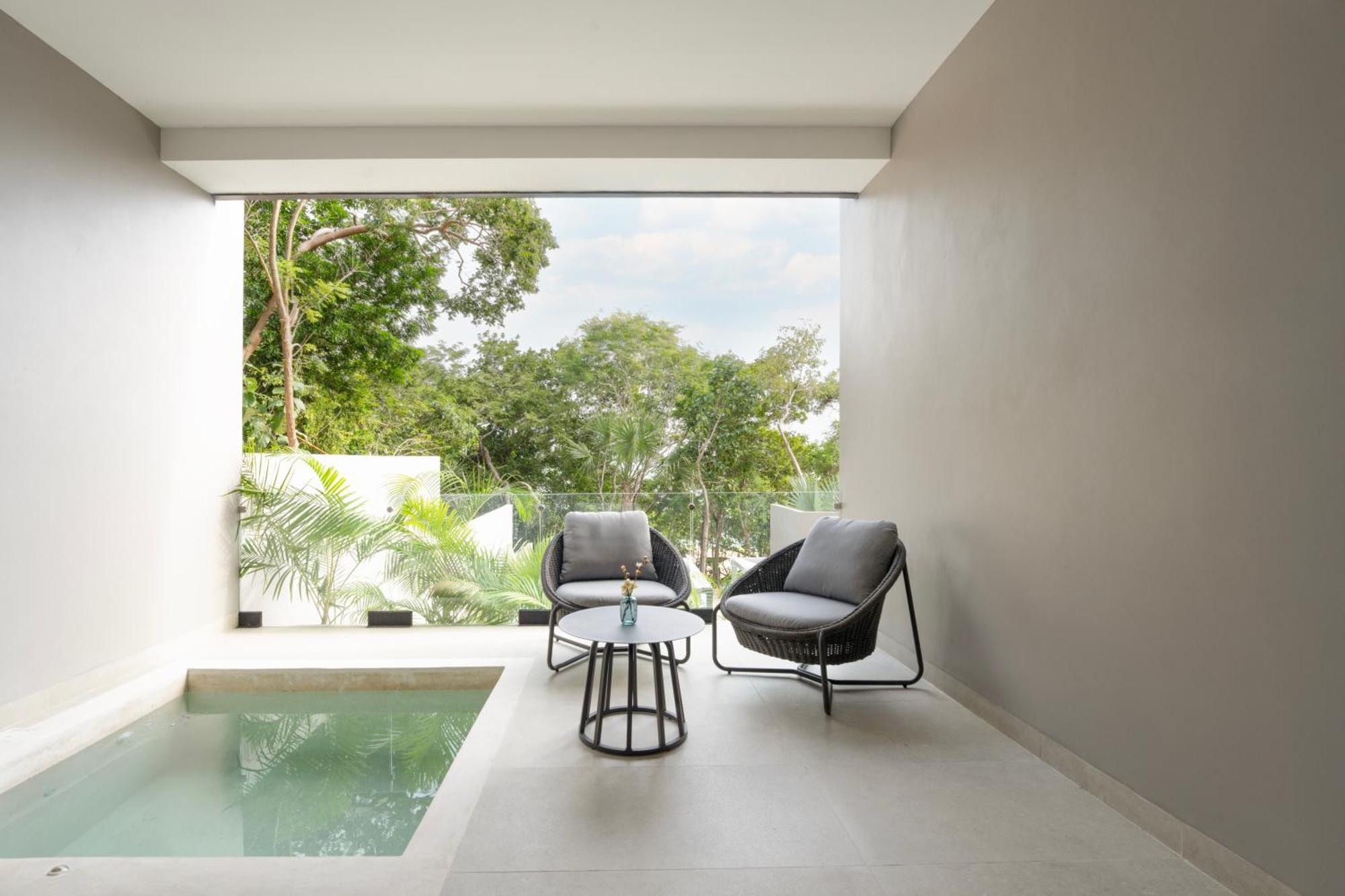 Amaranto Boutique Hotel 4*