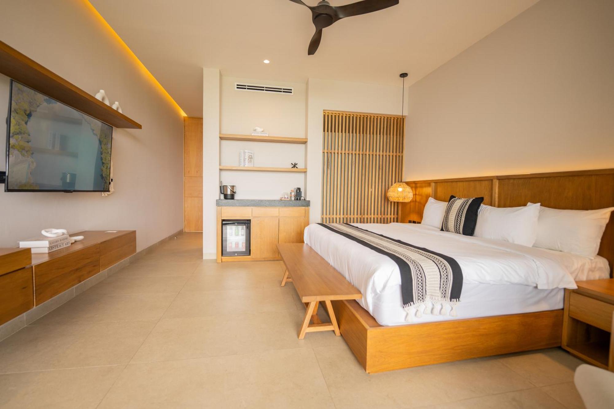 Amaranto Boutique Hotel