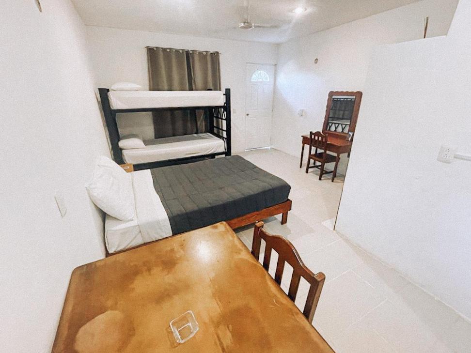 Che Hostel&bar * Bacalar