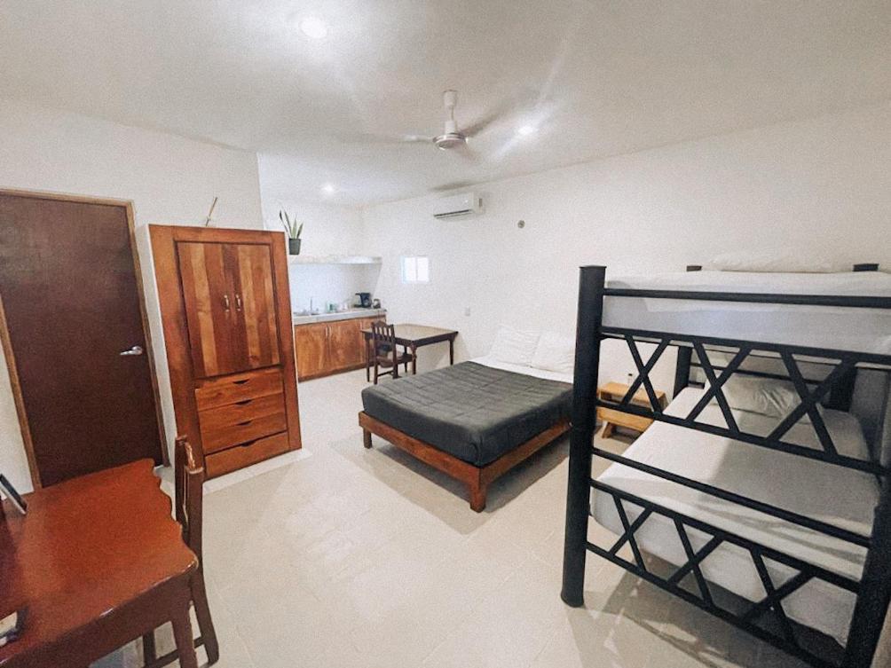 Che Hostel&bar