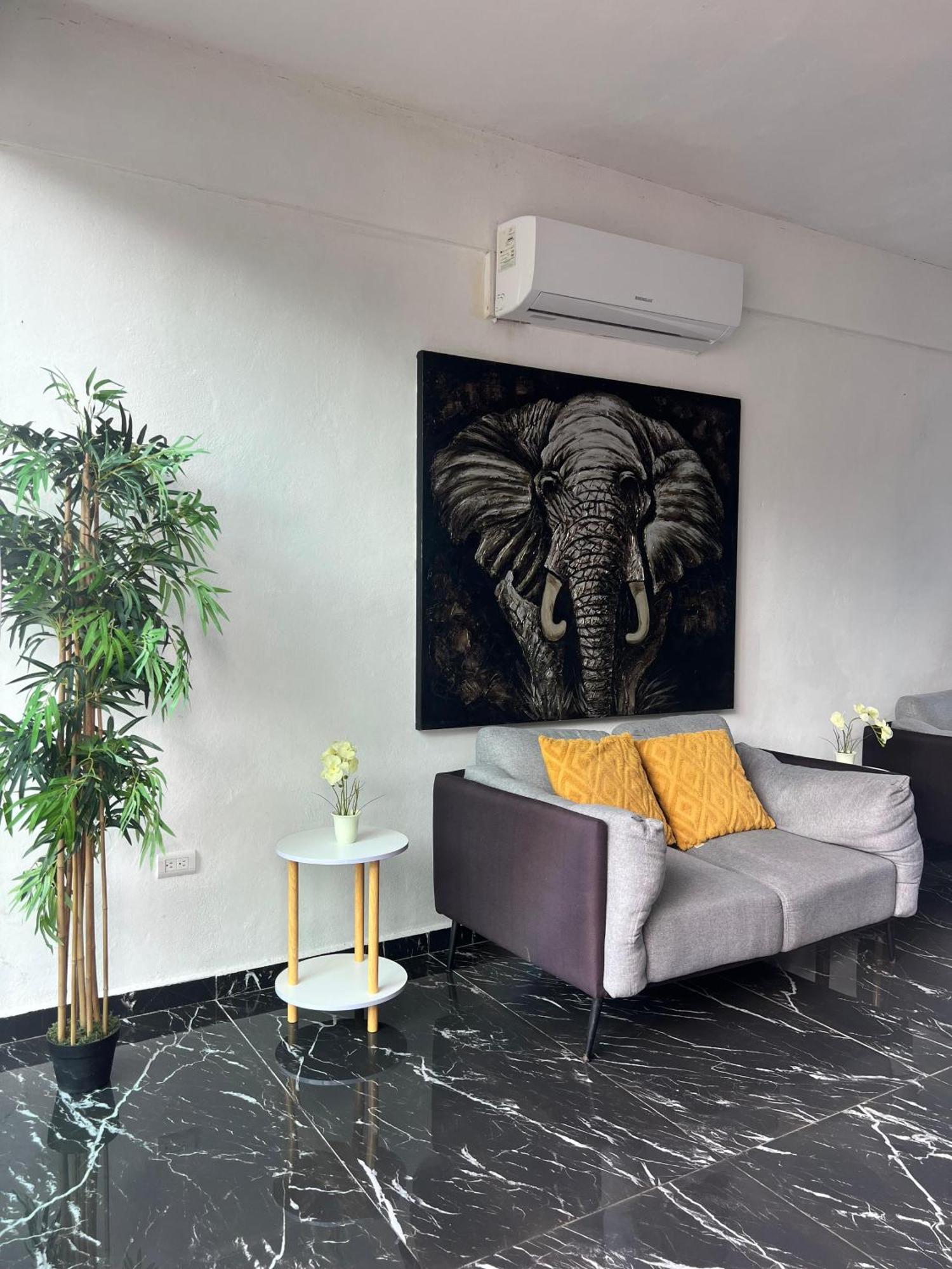 Hotel D'luxury Bakalar
