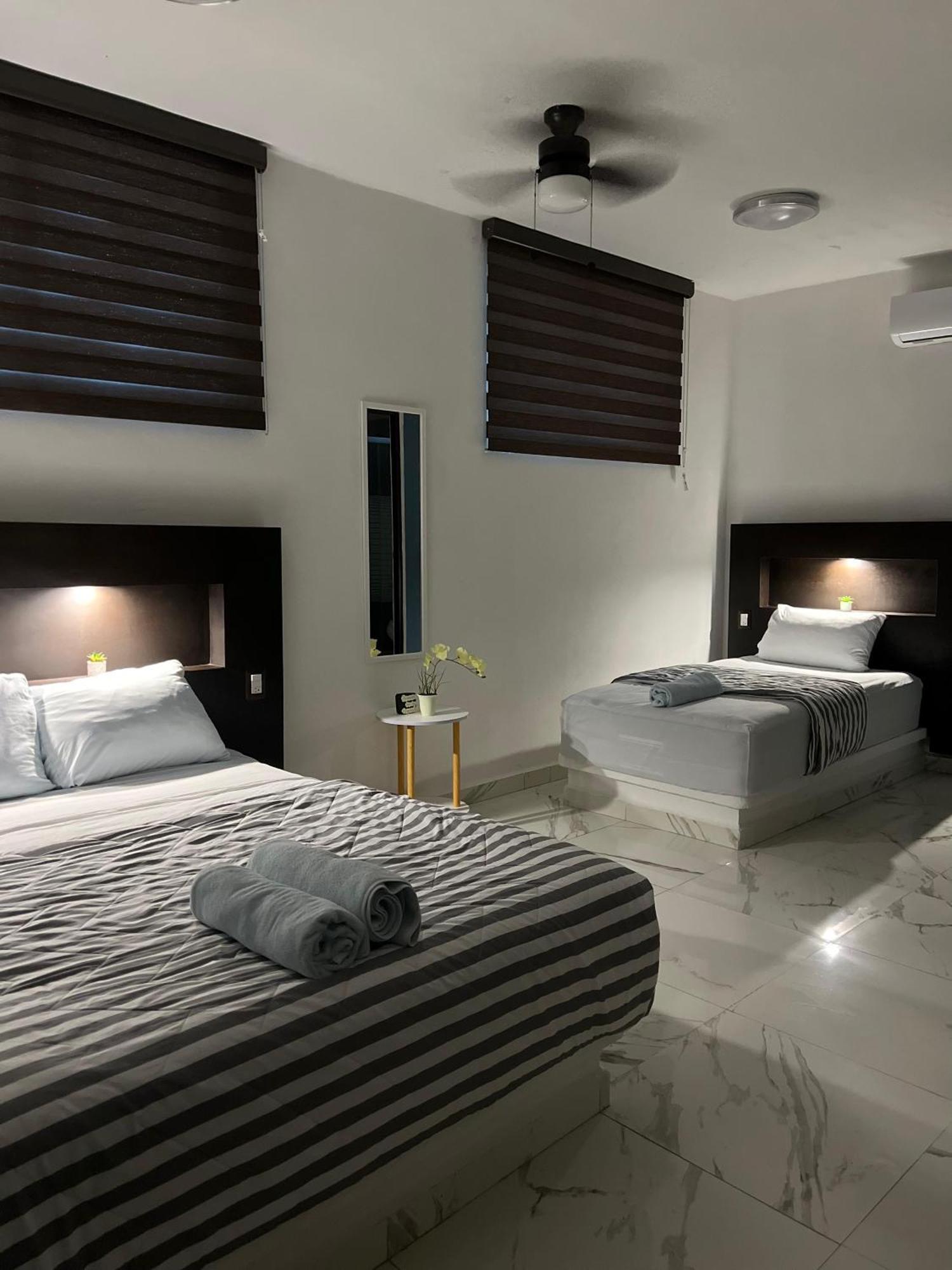 Hotel D'luxury Bakalar