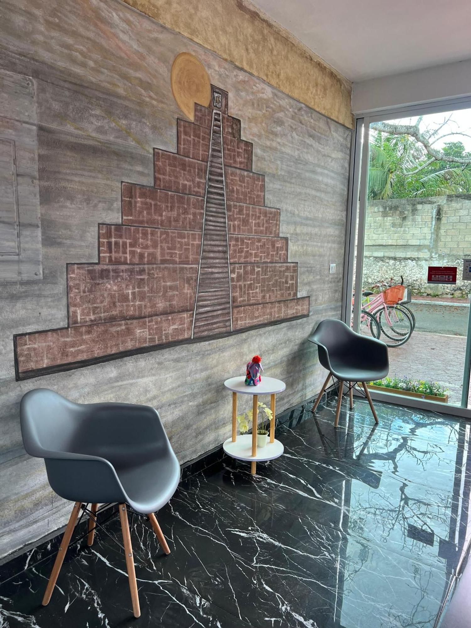 Hotel D'luxury Bakalar