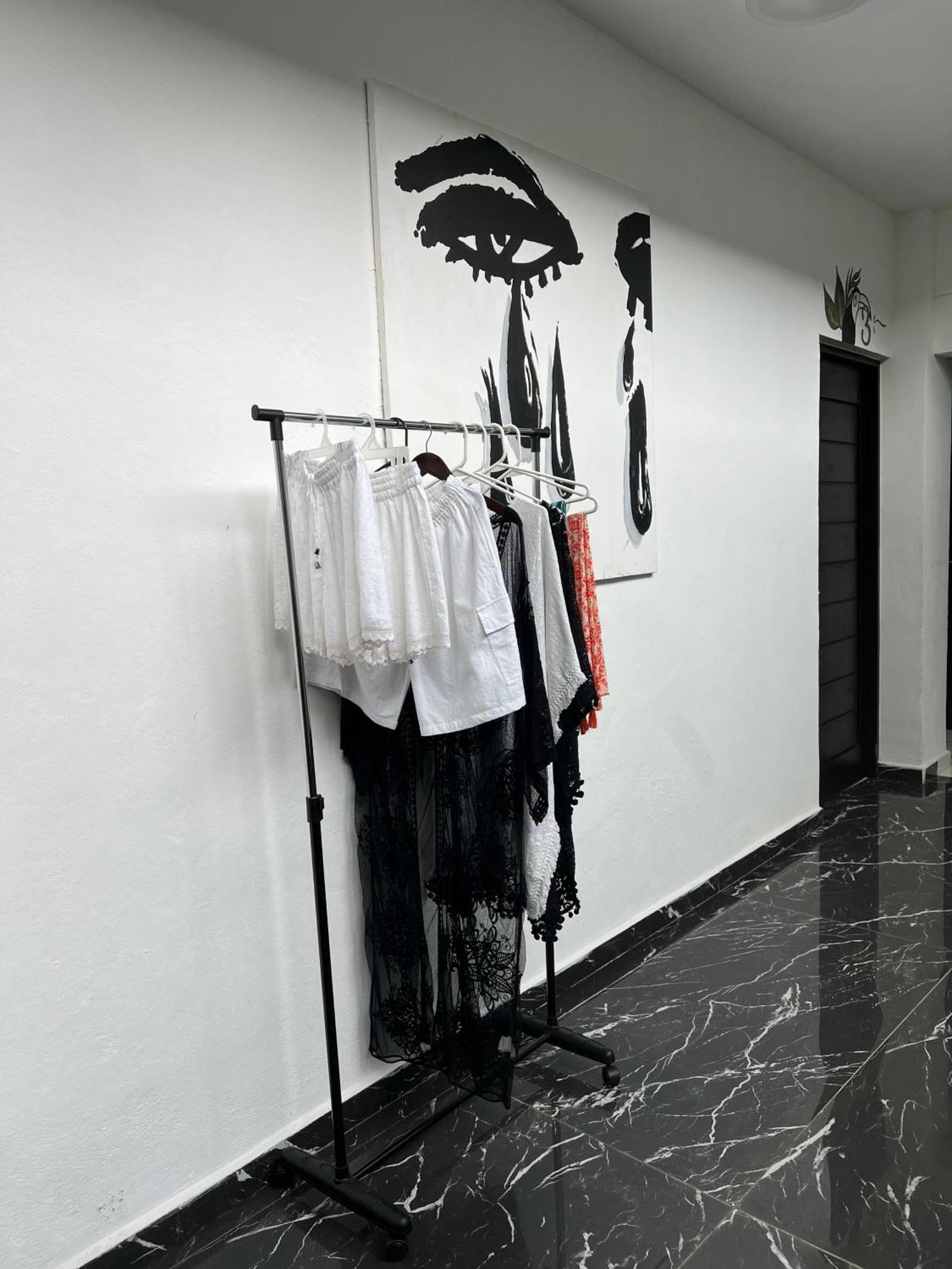 D'luxury Bakalar *