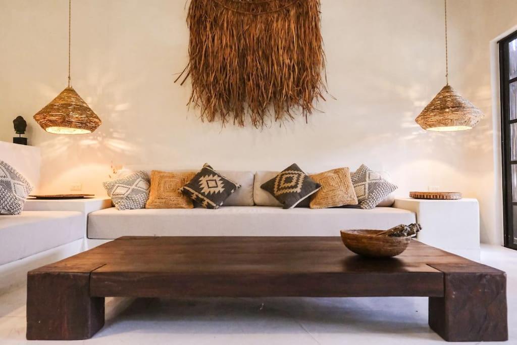 Onze Sanctuary Villa Bacalar