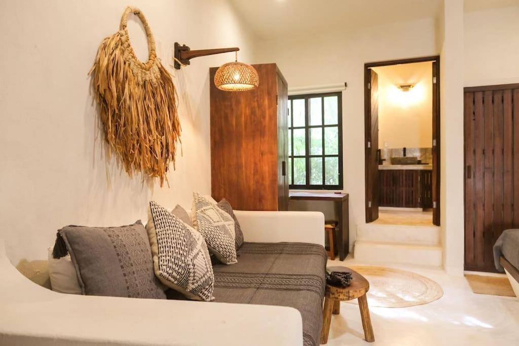 Onze Sanctuary Bacalar