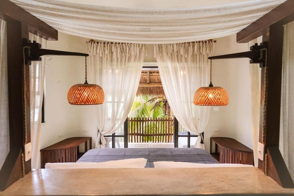 Villa Onze Sanctuary