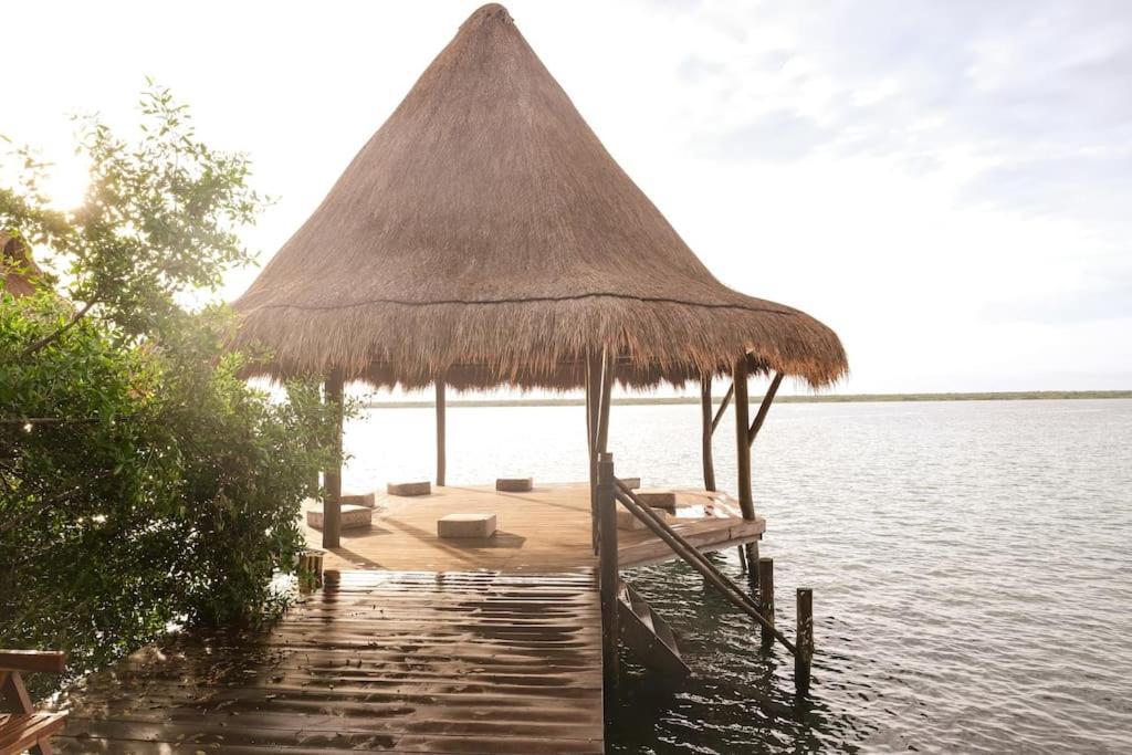 Villa Onze Sanctuary Bacalar