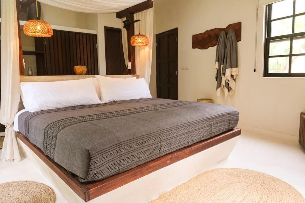 Villa Onze Sanctuary