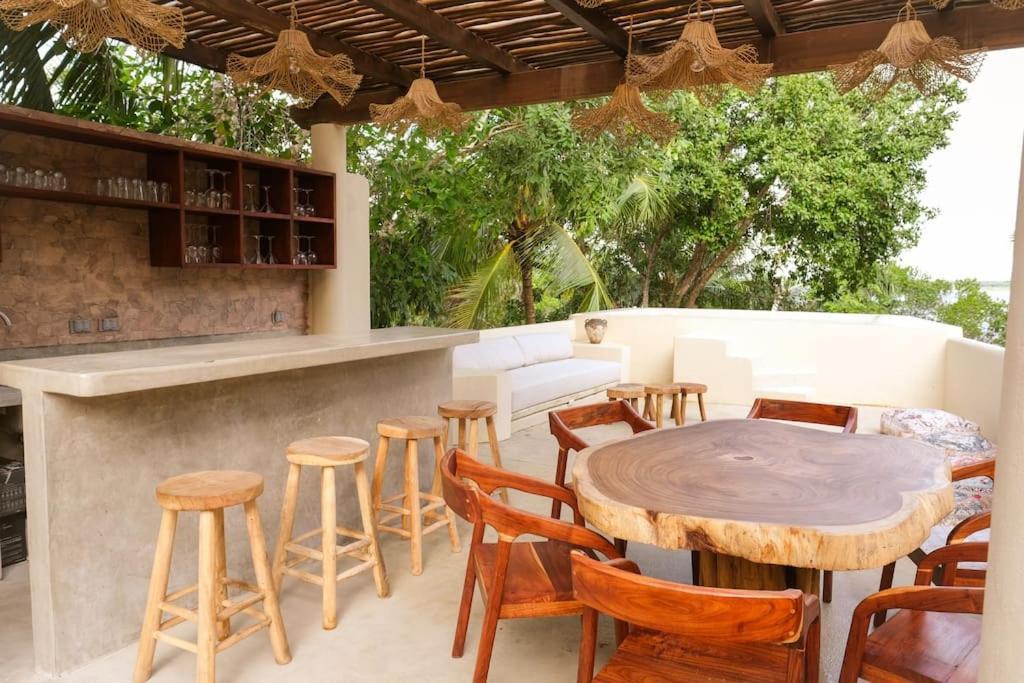 Onze Sanctuary Villa *