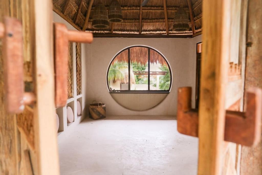 Onze Sanctuary Villa