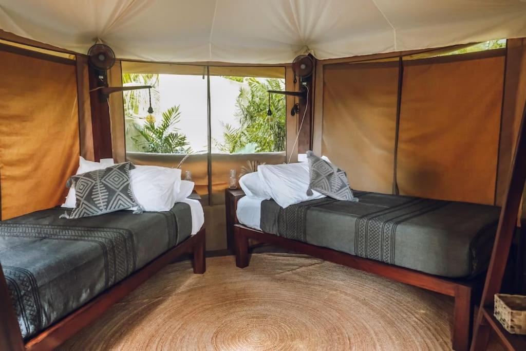 Onze Sanctuary Villa Bacalar