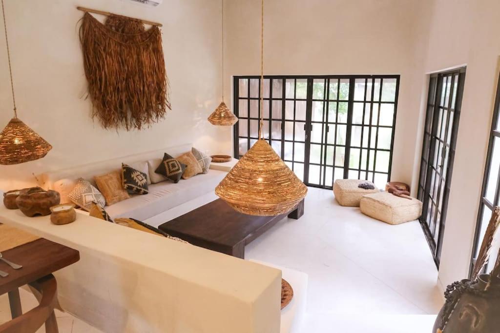 Onze Sanctuary *
