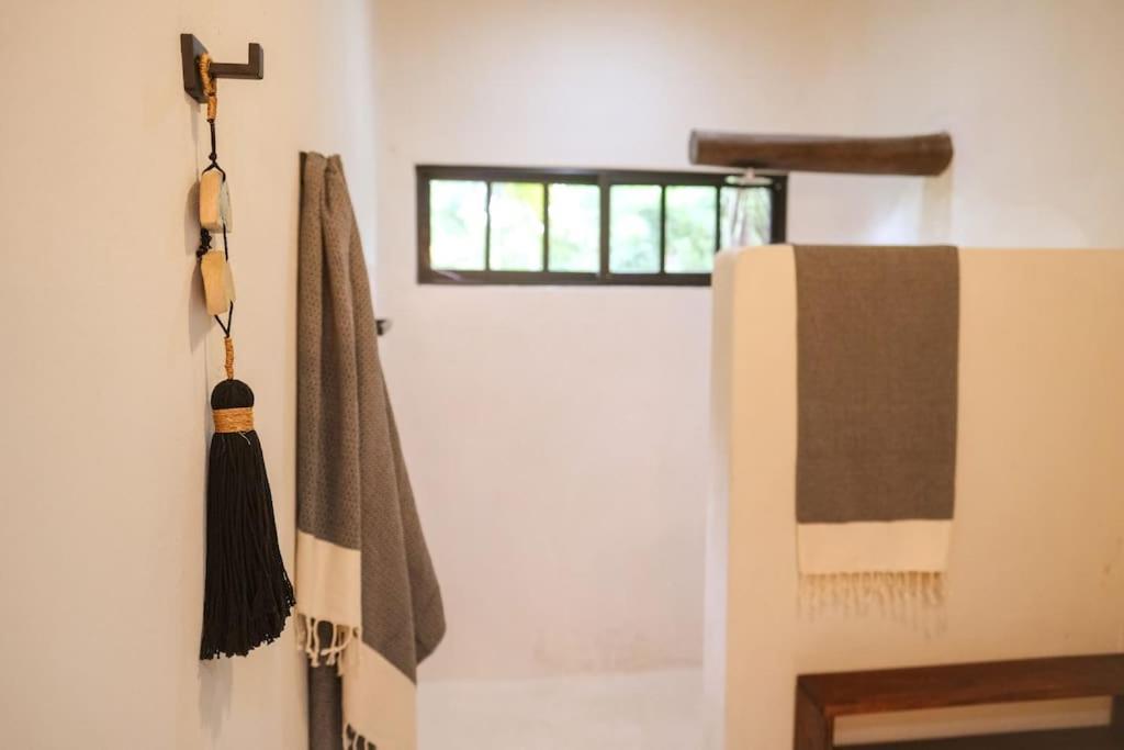 Onze Sanctuary * Bacalar