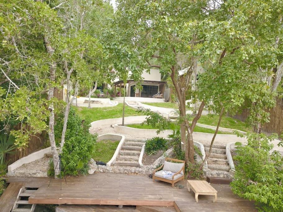 Onze Sanctuary Villa