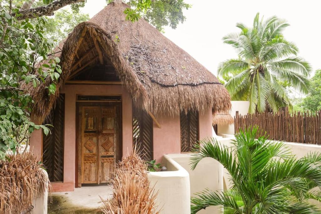 Villa Onze Sanctuary