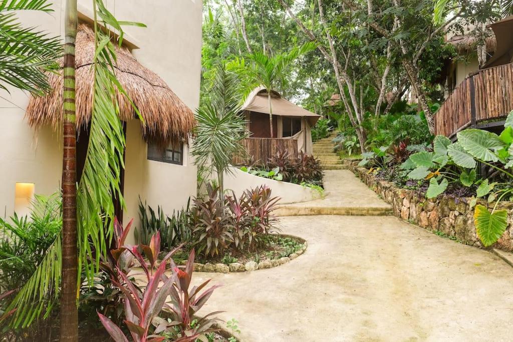 Villa Onze Sanctuary *