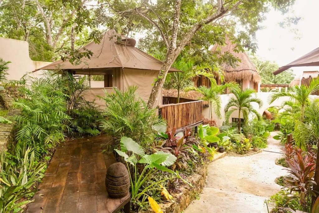 Onze Sanctuary Villa Bacalar