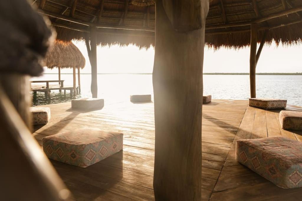 Onze Sanctuary *