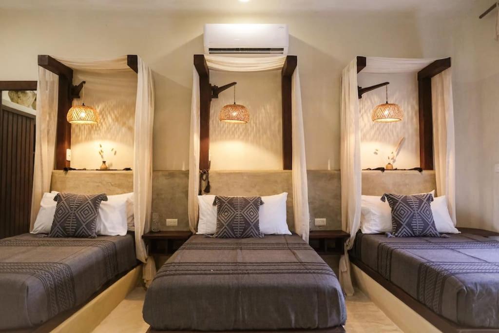 Onze Sanctuary * Bacalar