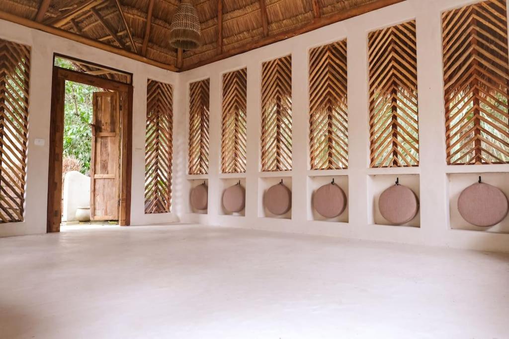 Onze Sanctuary Villa