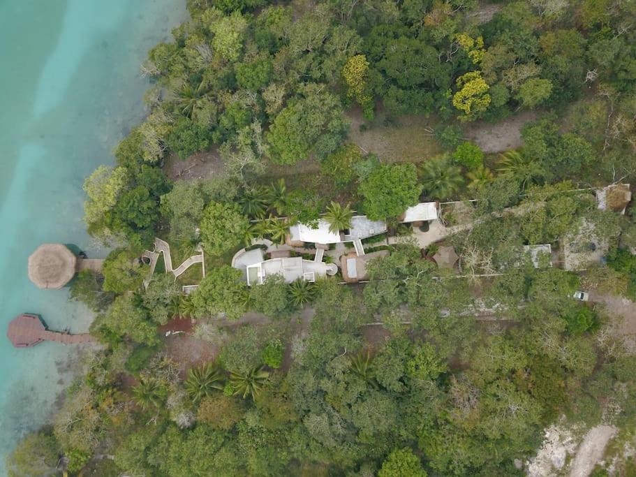 Villa Onze Sanctuary
