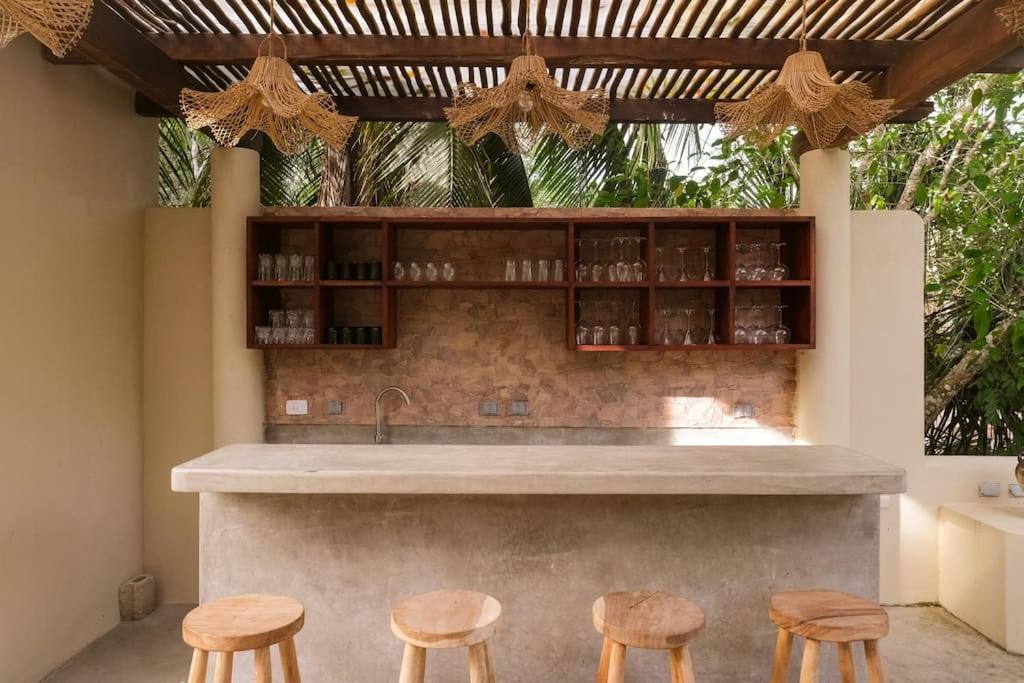 Onze Sanctuary Villa Bacalar
