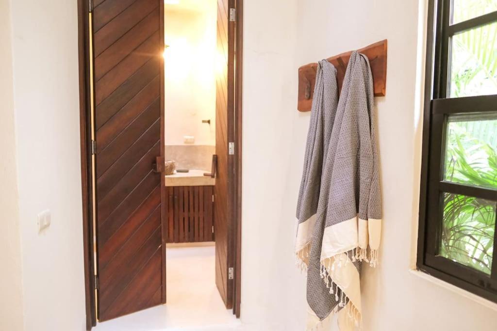 Villa Onze Sanctuary Bacalar