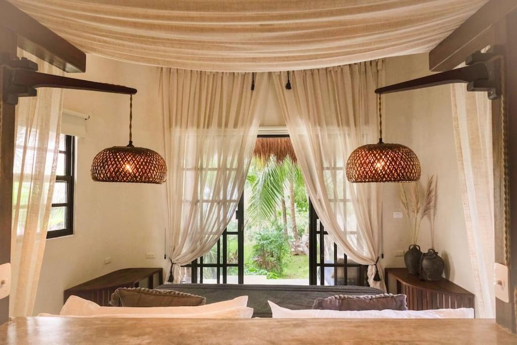 Onze Sanctuary * Bacalar