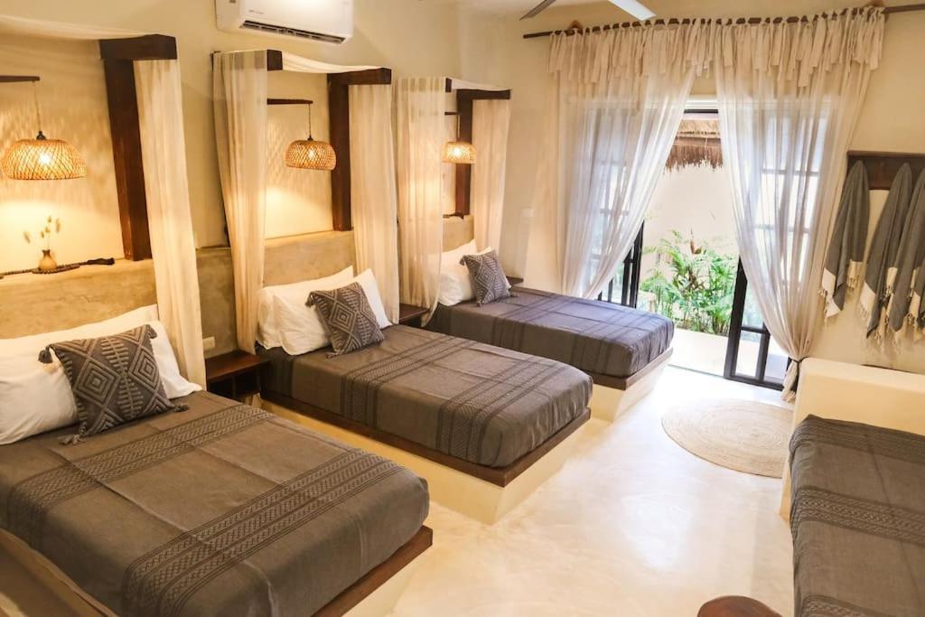 Villa Onze Sanctuary *