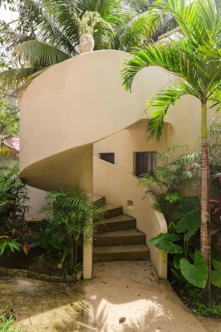 Onze Sanctuary Villa Bacalar