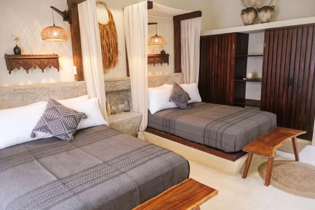 Onze Sanctuary Villa