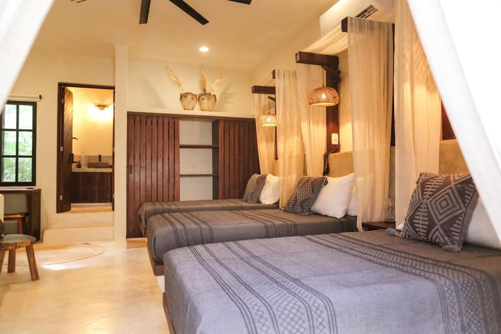 Onze Sanctuary Villa *