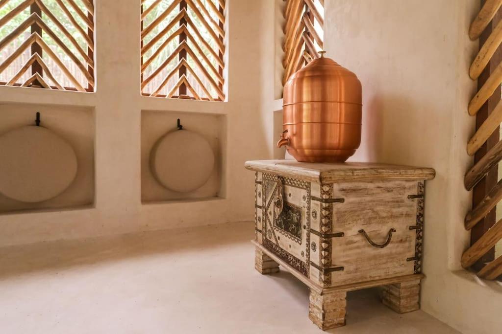 Villa Onze Sanctuary *