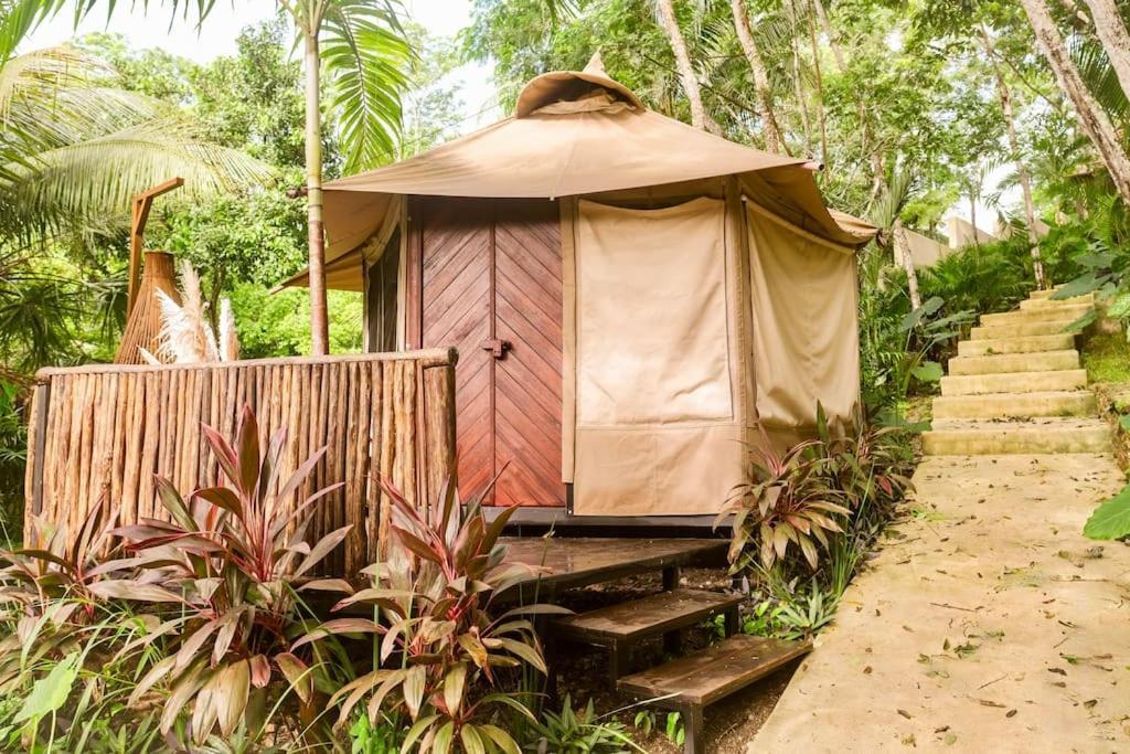Onze Sanctuary Villa Bacalar