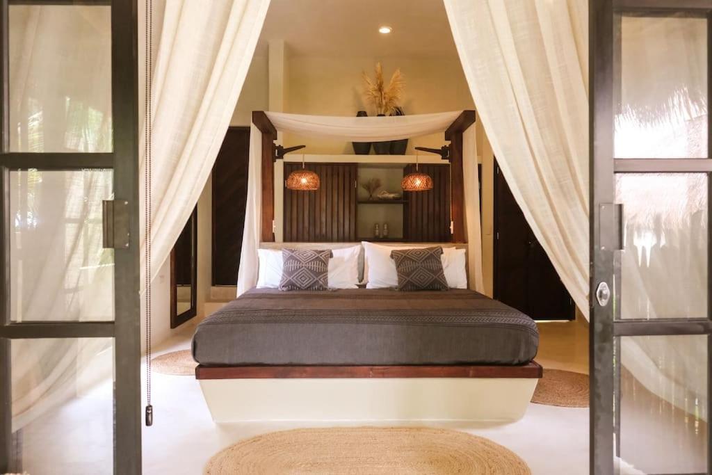Onze Sanctuary *