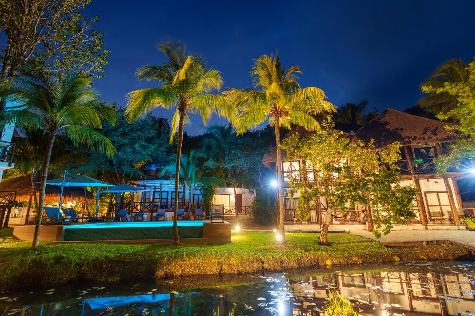 La Albarina Hotel 5*