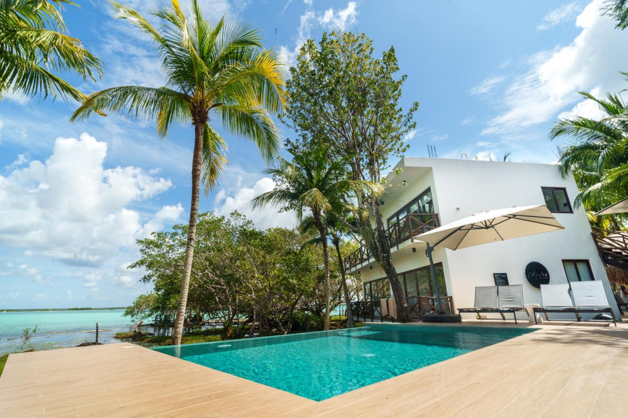 Hotel La Albarina